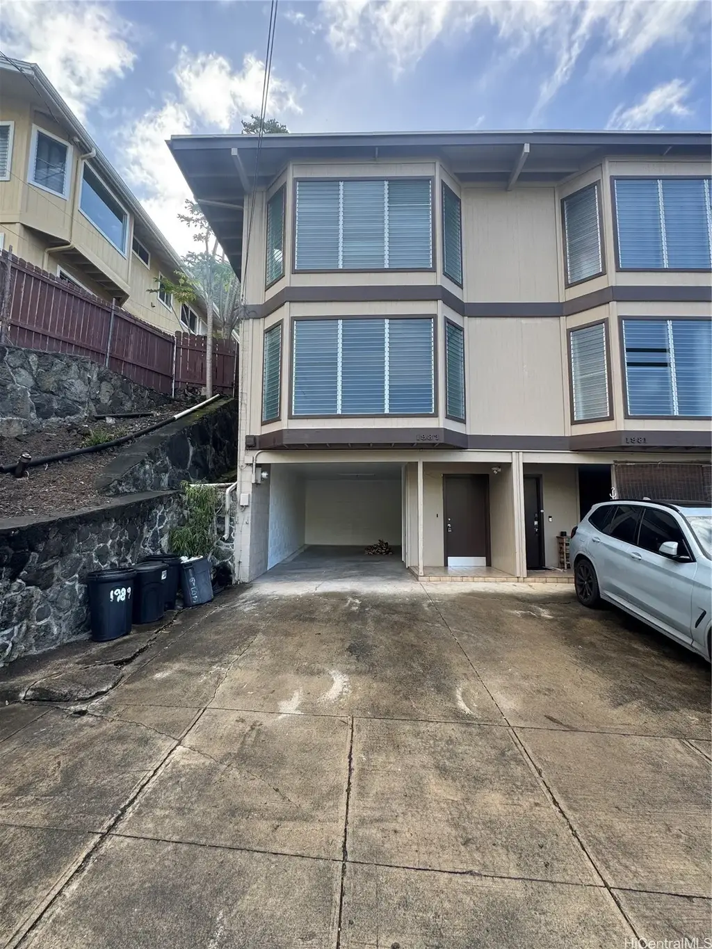 1983 10th Avenue, Honolulu