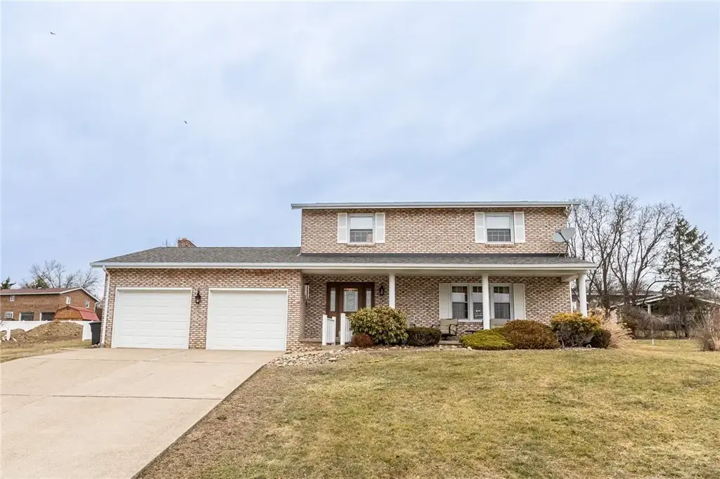 57 Russ Street , South Union