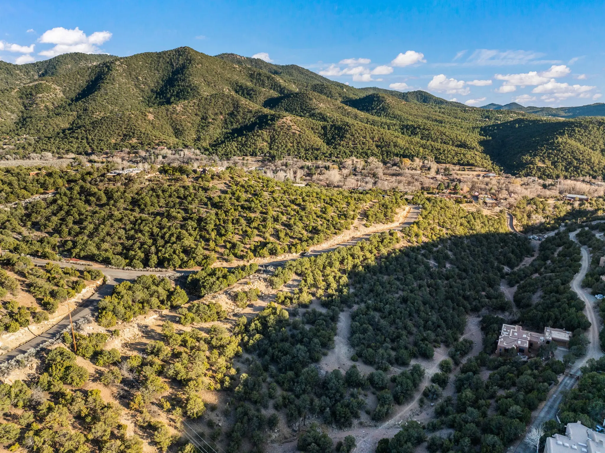 725 Paseo De Florencio, Santa Fe