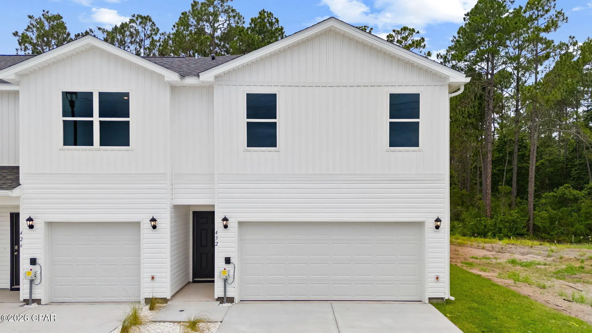 432 Chateau Lane, Port St Joe