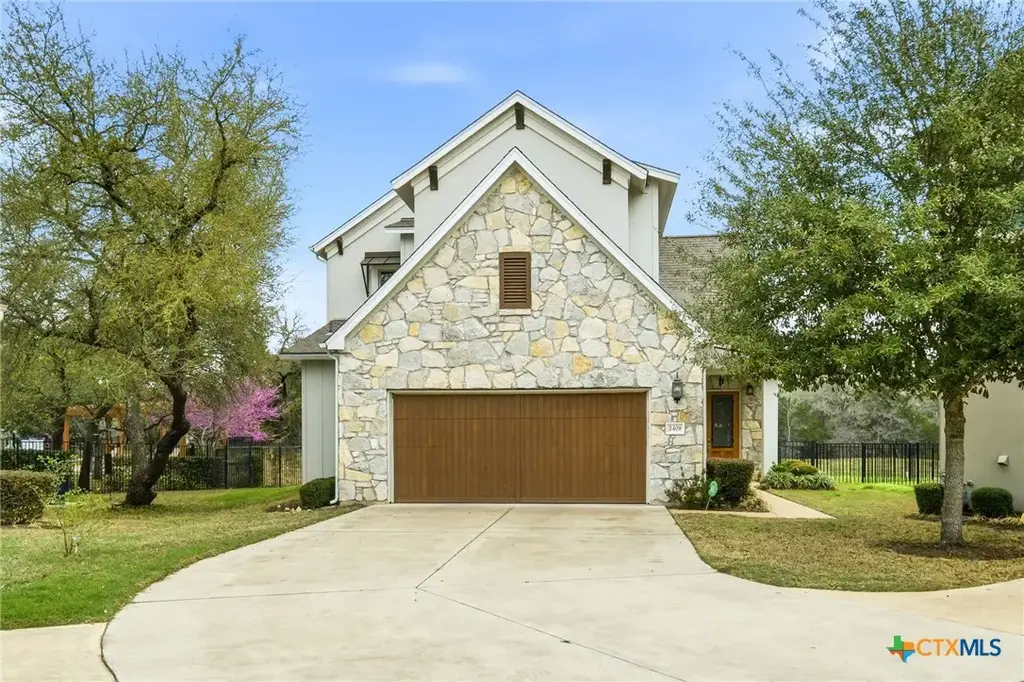 2408 Chambray Court, Austin