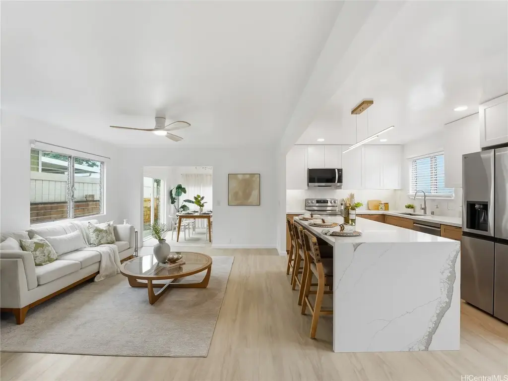1159 Aikoo Place, Pearl City