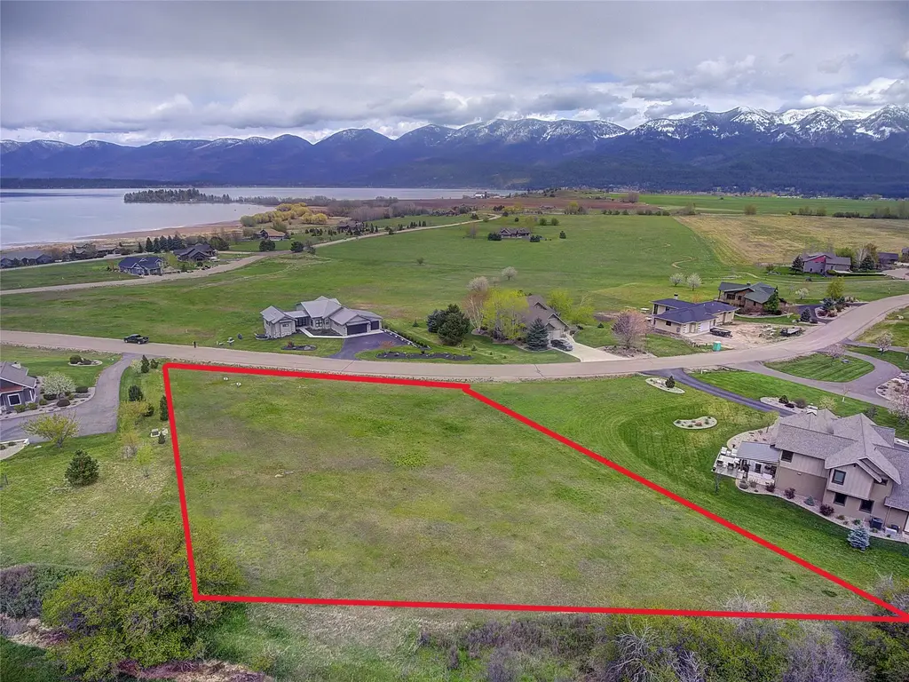 189 Pheasant Ridge, Polson
