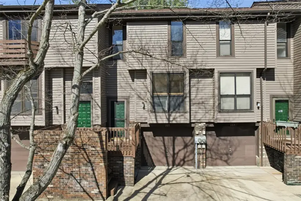 105 Laurel Court , Ross