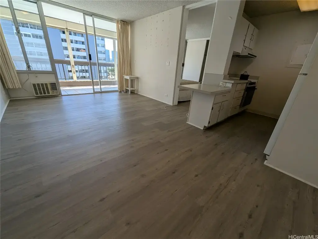 775 Kinalau Place # 805, Honolulu
