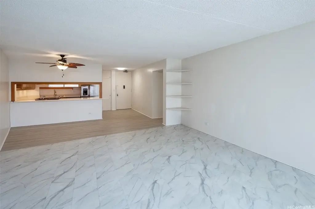 469 Ena Road # 2009, Honolulu