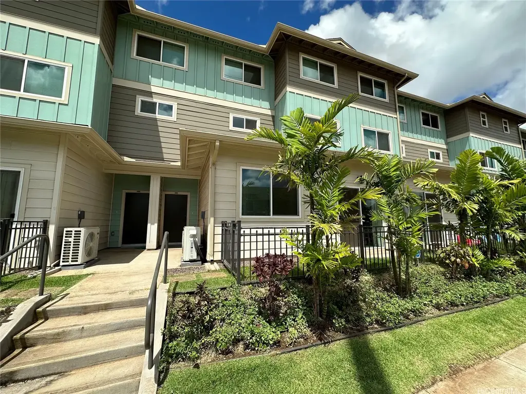 91-3525 Kauluakoko Street # 2312, Ewa Beach