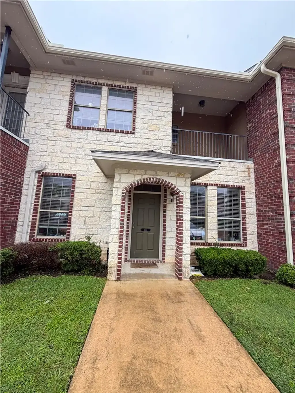 414 Forest, College Station
