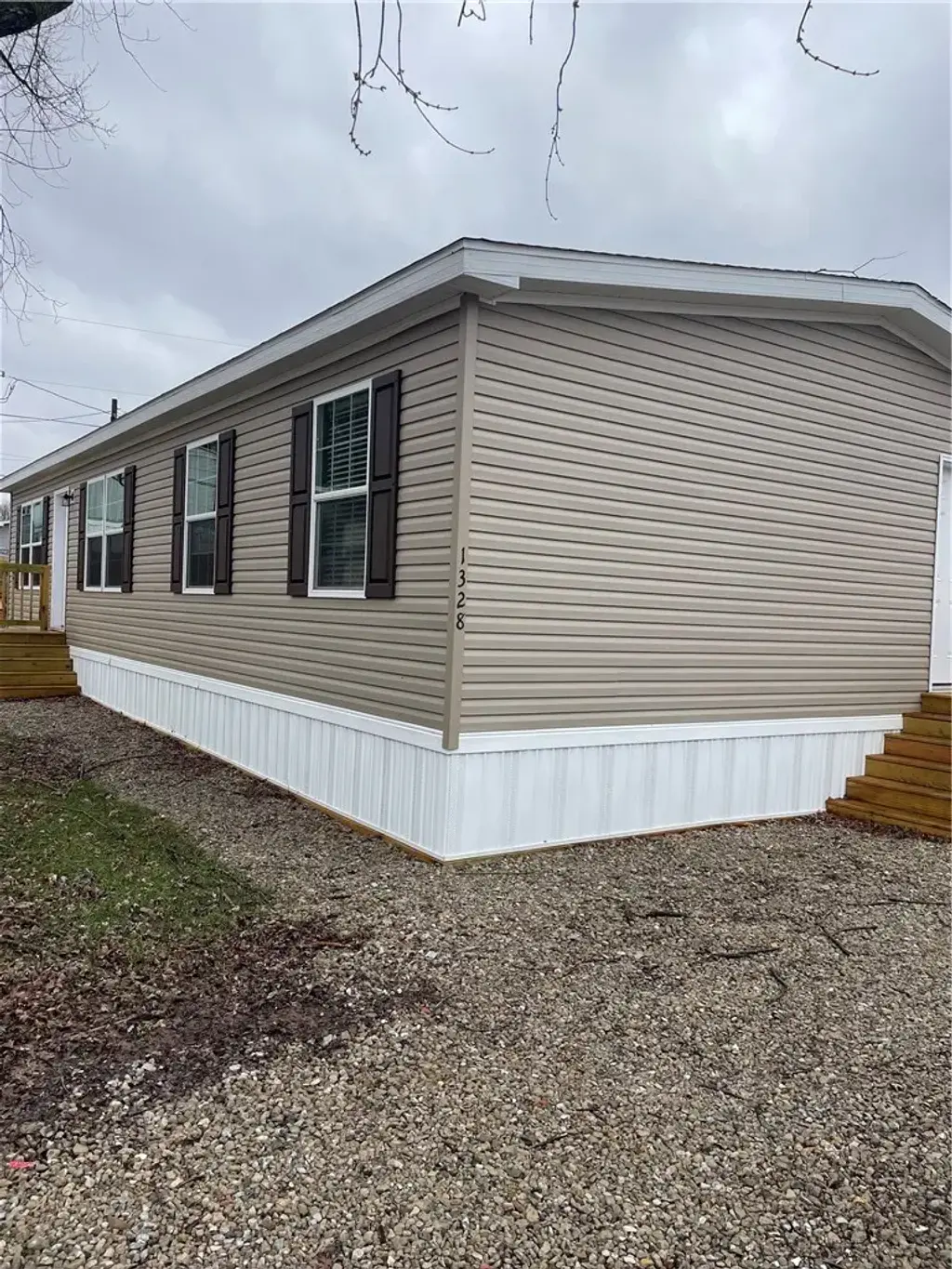 1328 Hidden Valley Drive, Robinson
