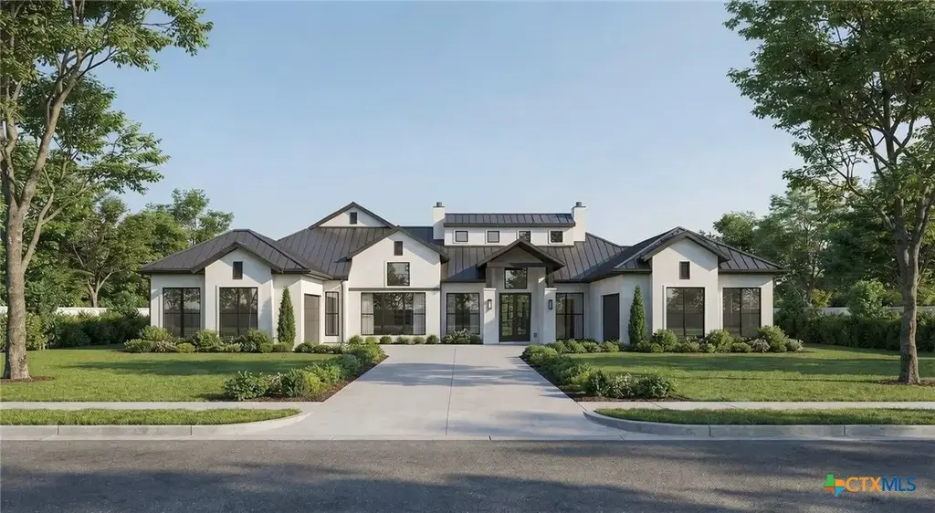 103 Water Stone Cove, Georgetown