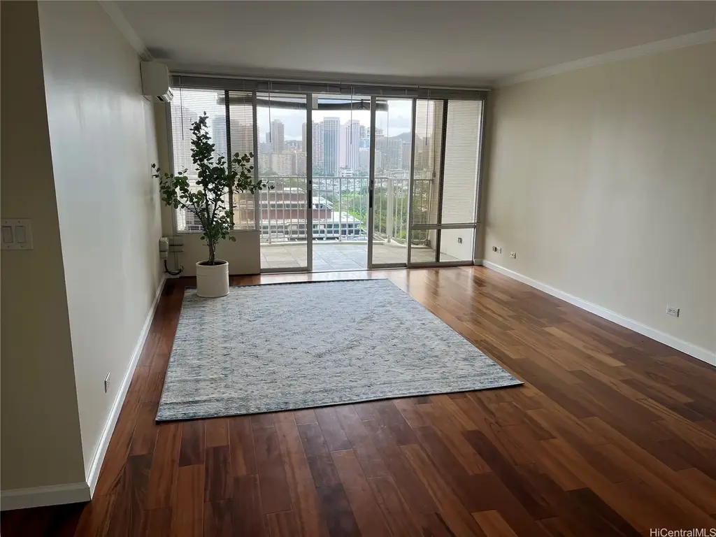 1350 Ala Moana Boulevard # 1904, Honolulu