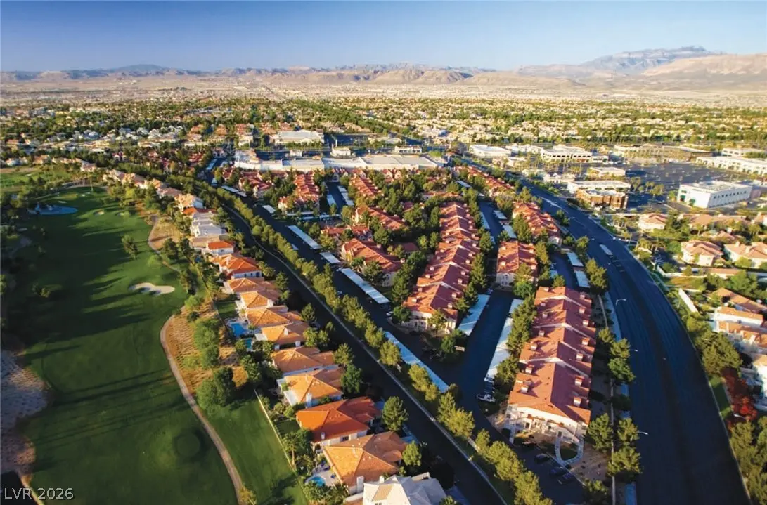 2200 S Fort Apache Road 1050, Las Vegas