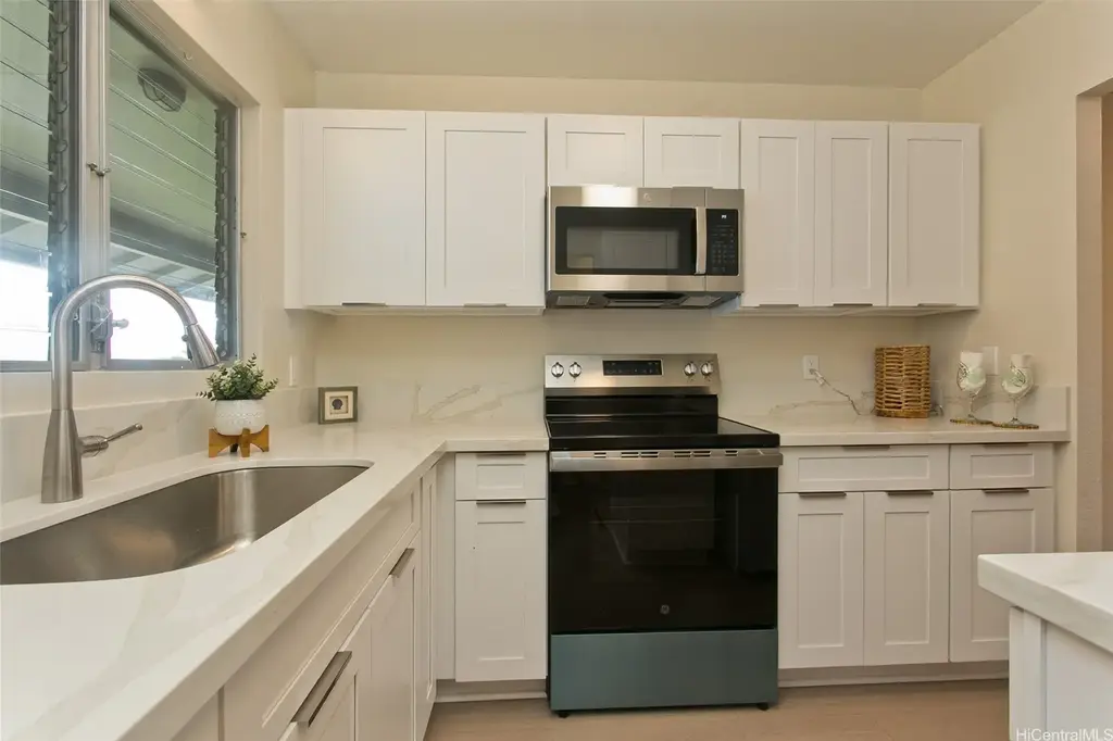 98-1451 Kamahao Street # 434, Pearl City
