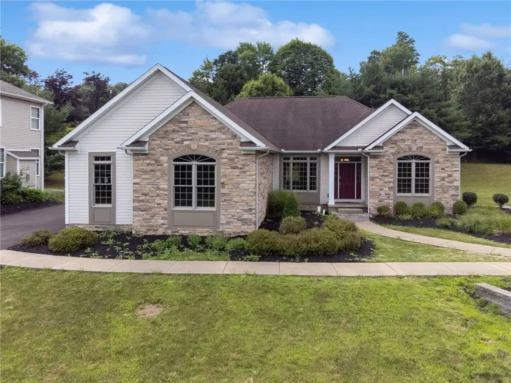 116 Brush Run Road, Salem