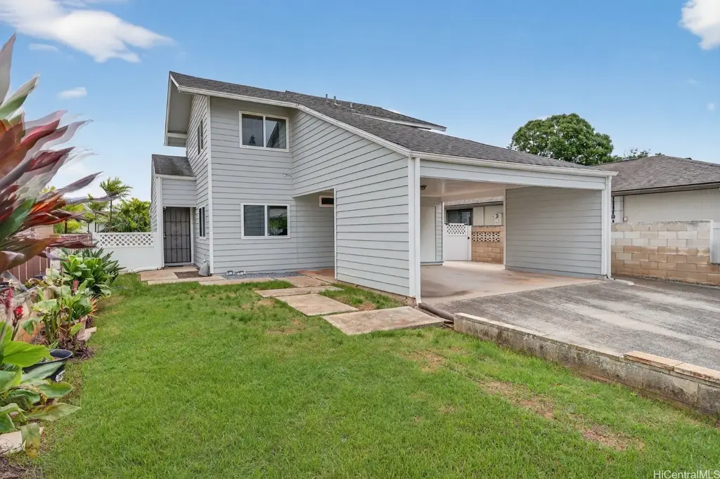 95-683 Alohilani Street, Mililani