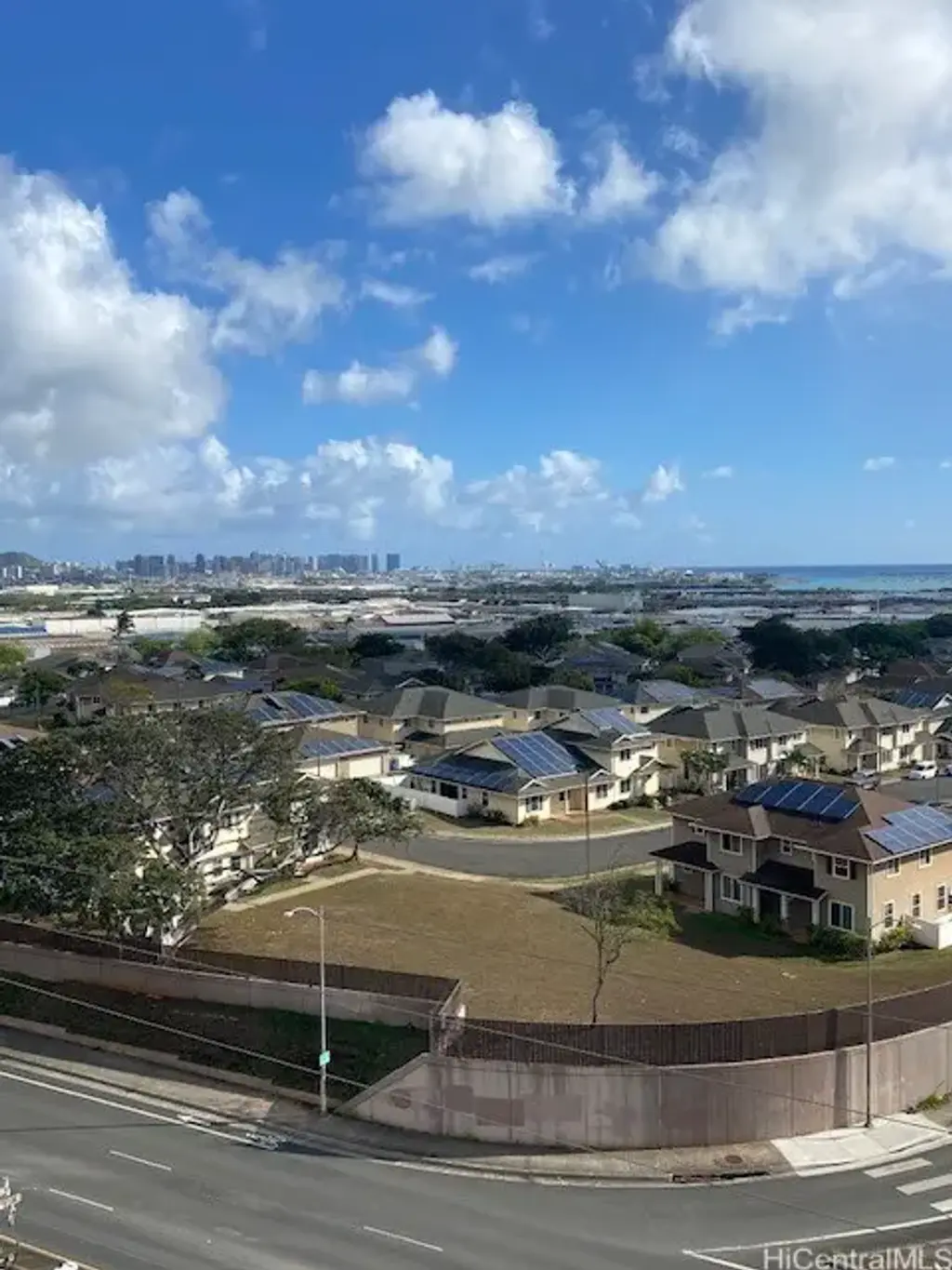 2929 Ala Ilima Street # 1501, Honolulu