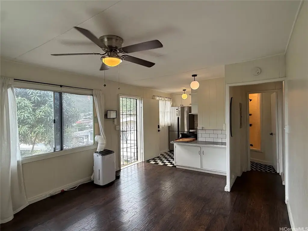 1649 10th Avenue # A, Honolulu