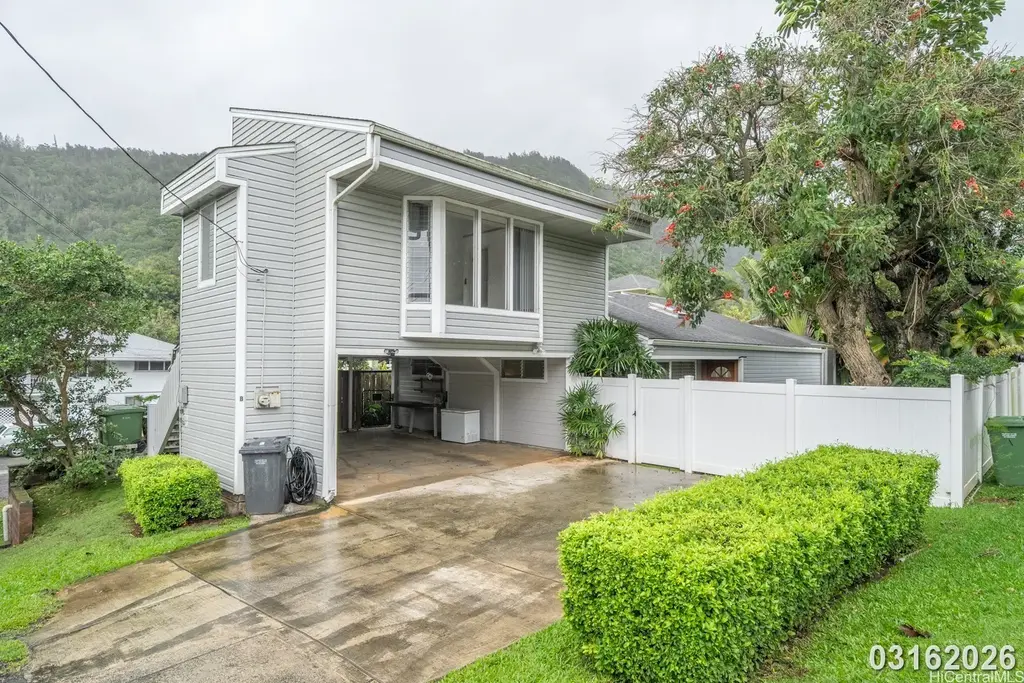 2752 Kalihi Street # B, Honolulu