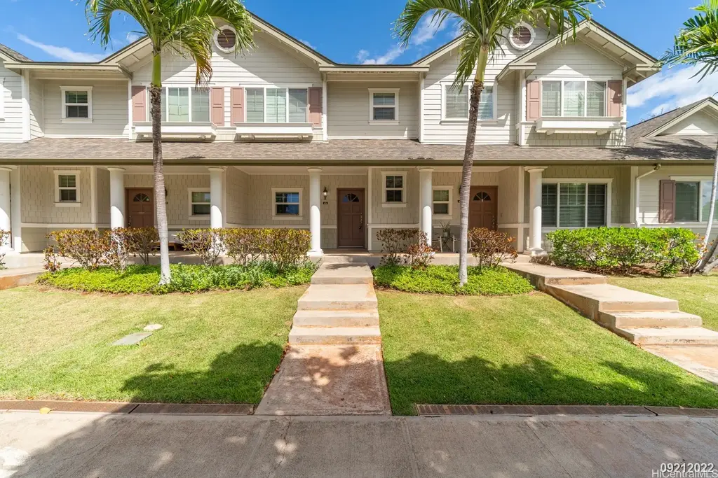 91-1011 Kaipalaoa Street # 404, Ewa Beach