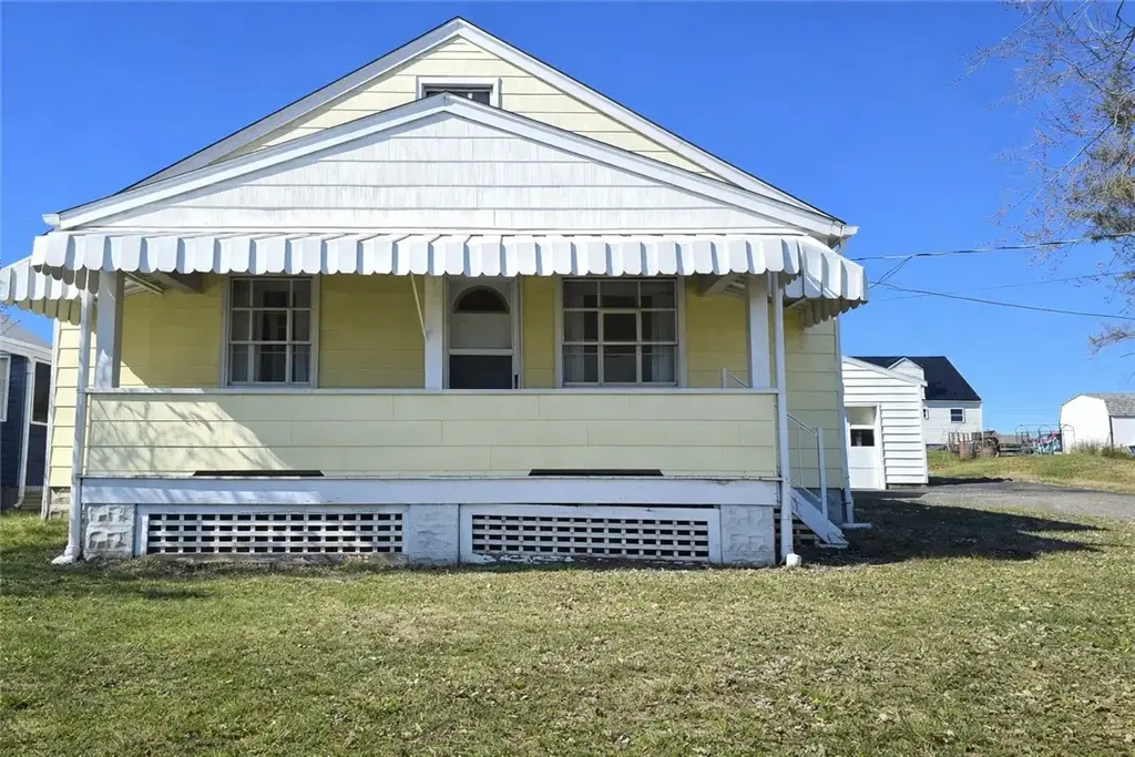 719 Christy Avenue , Ford Cliff Boro
