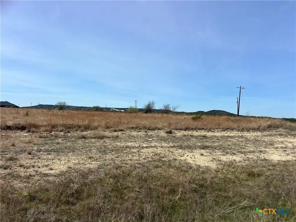 1192 Holden Loop, Copperas Cove