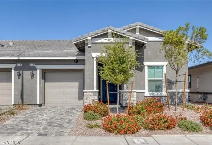 364 Larksong Avenue, Henderson