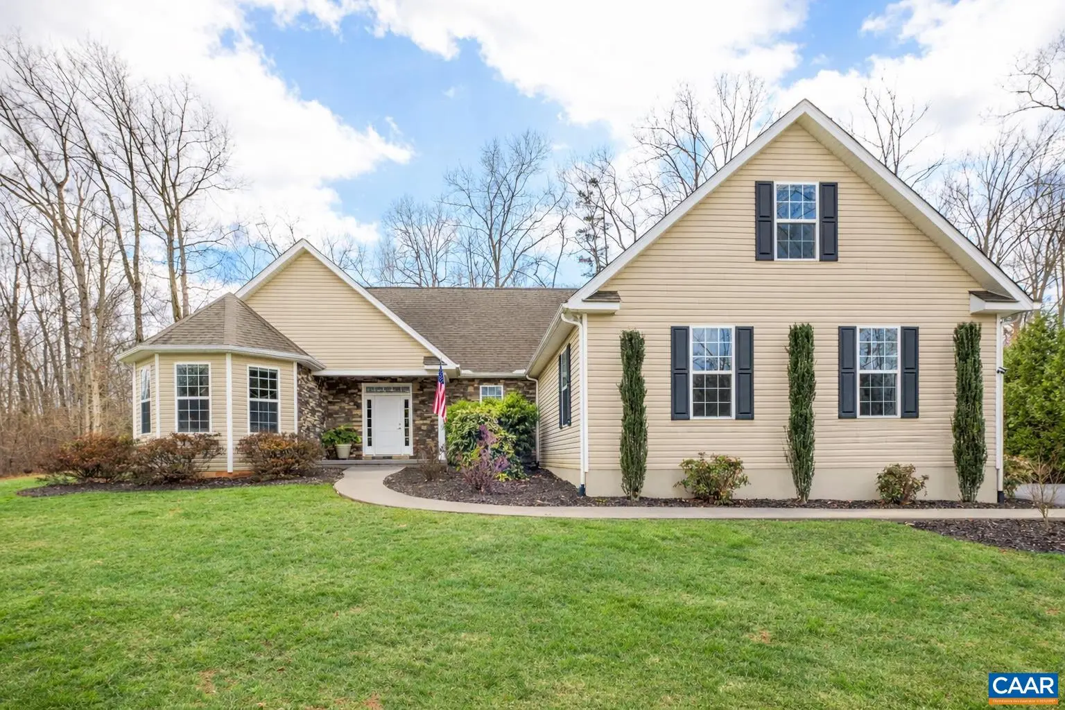 612 London Ct, Ruckersville