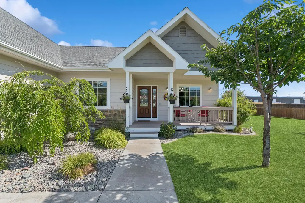 151 Rocky Meadows Loop, Kalispell