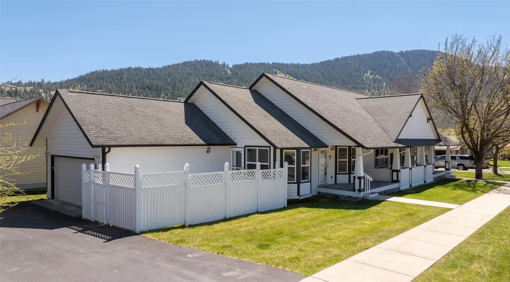 1302 Lily Court A, Missoula