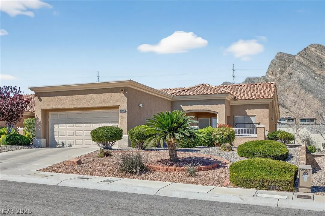 2535 Cog Hill Lane, Las Vegas