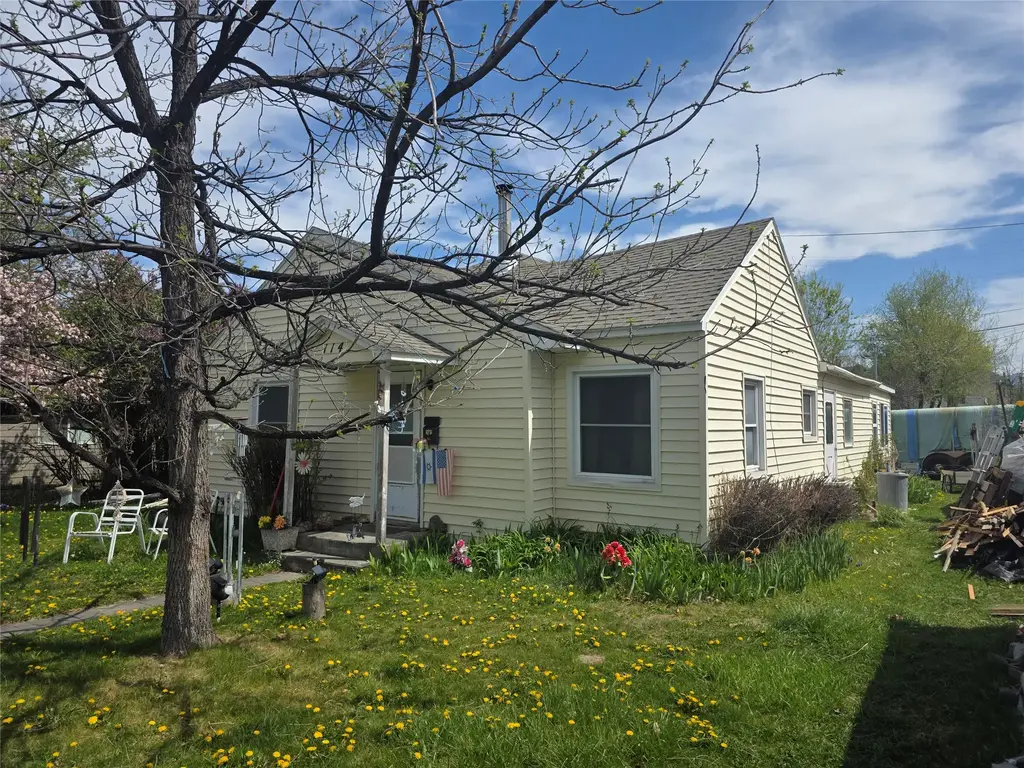 114 N 7th Street, Hamilton