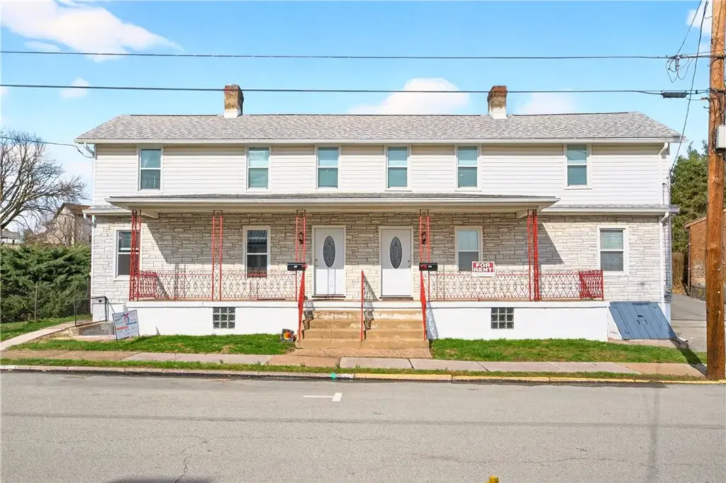 427 Market Street , Belle Vernon
