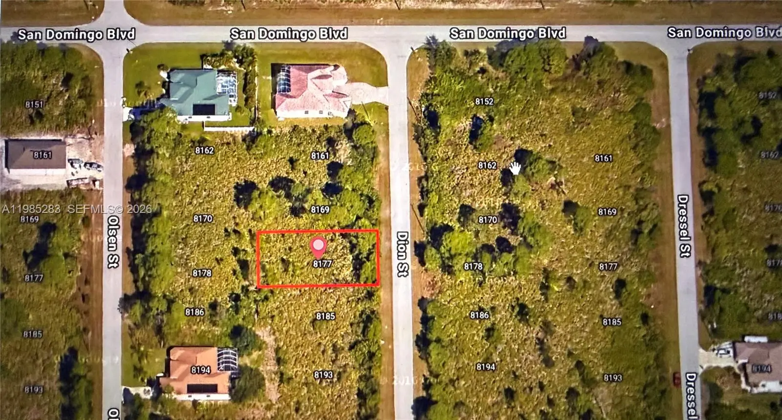 Photo of Listing #A11985283