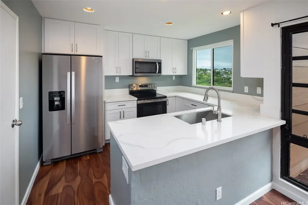 92-1333 Panana Street # 55, Kapolei