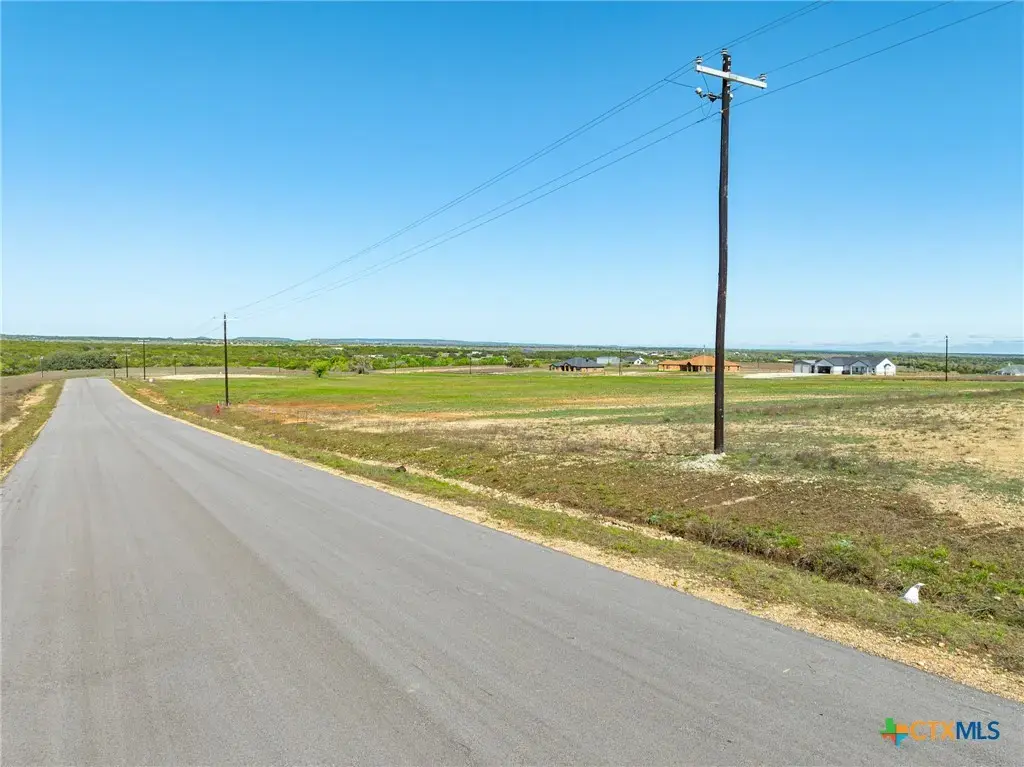 1220 Hadley Lane, Copperas Cove