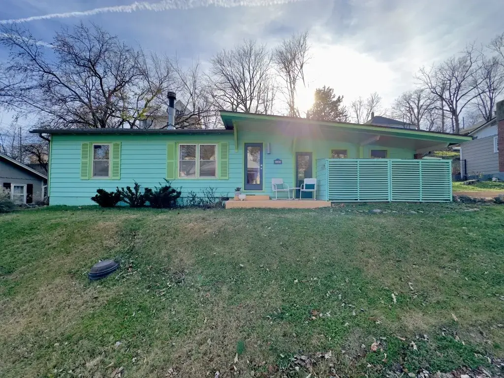 40 Owen Street, Eureka Springs