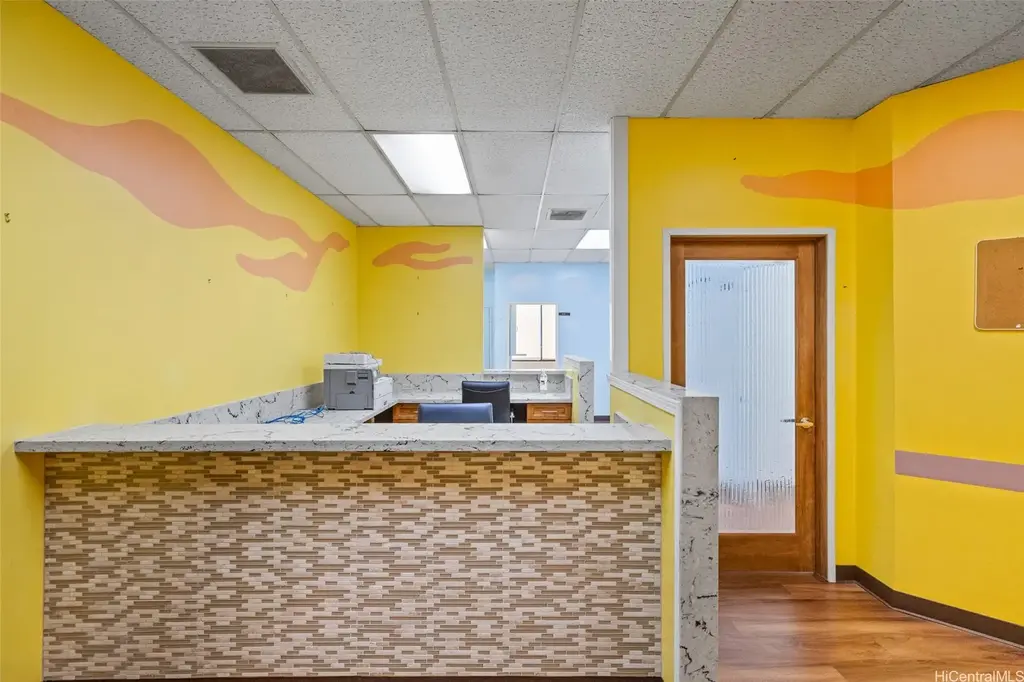 98-1247 Kaahumanu Street # 311, Aiea