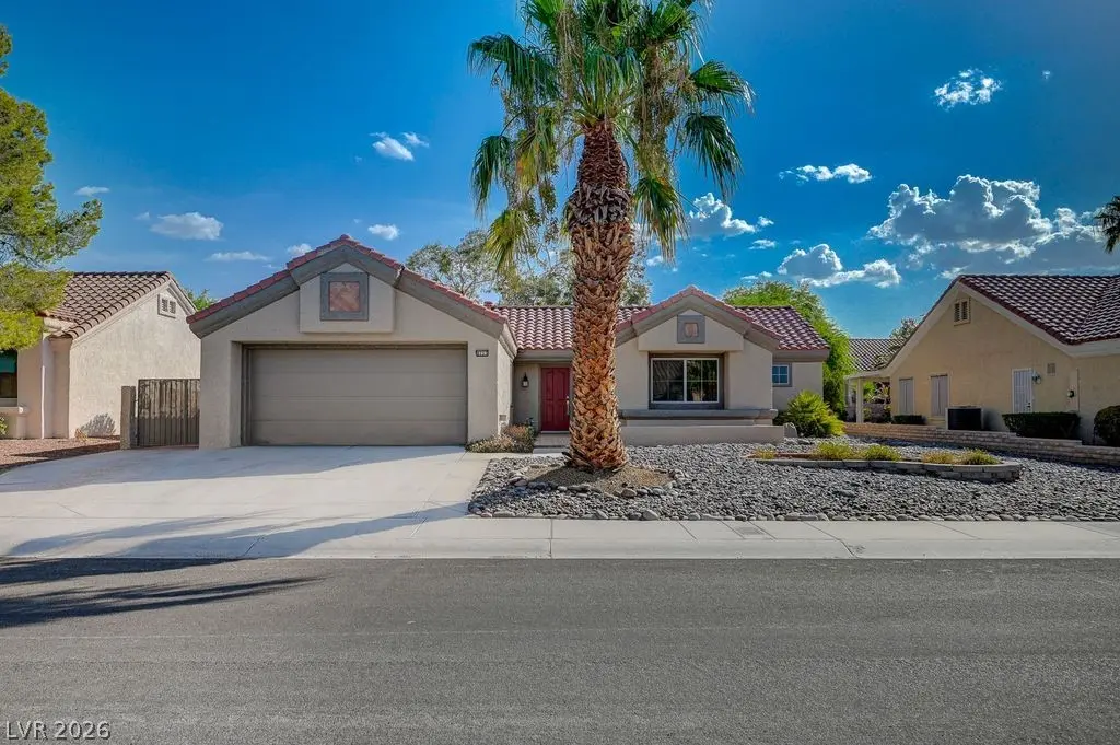8753 Sundial Drive, Las Vegas