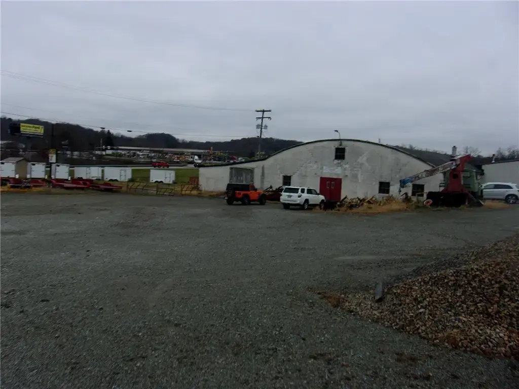22/119 Rt 119 / Rt 22, Salem