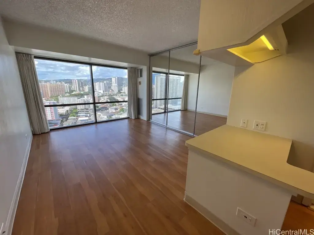 1750 Kalakaua Avenue # 1901, Honolulu