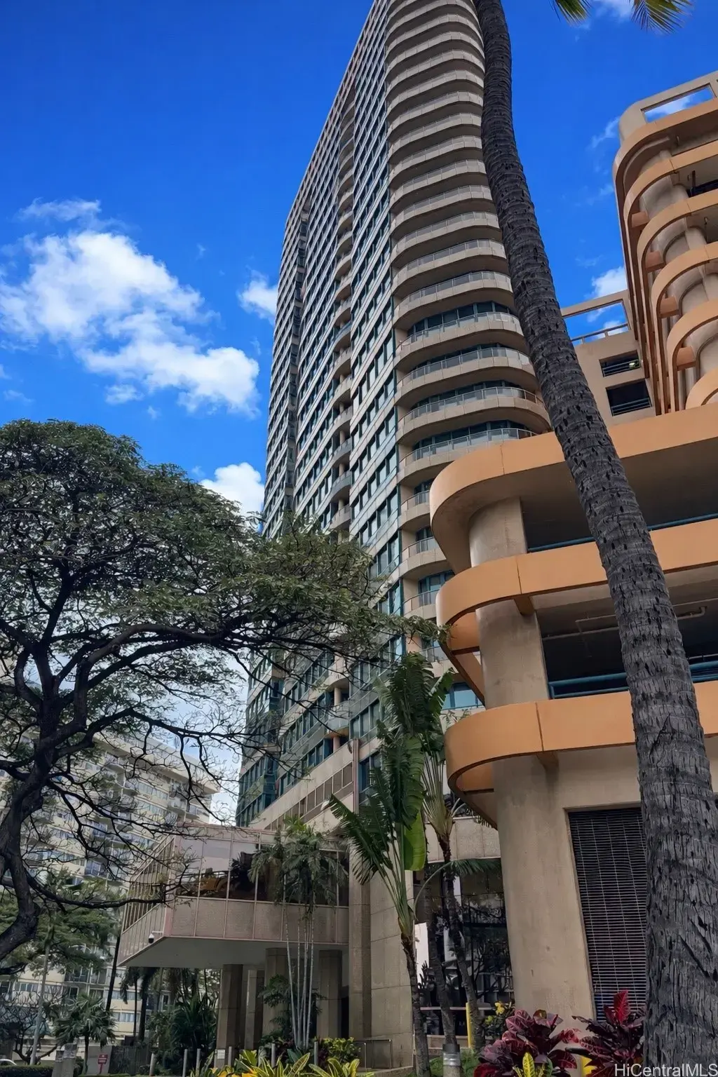 1888 Kalakaua Avenue # 2606, Honolulu