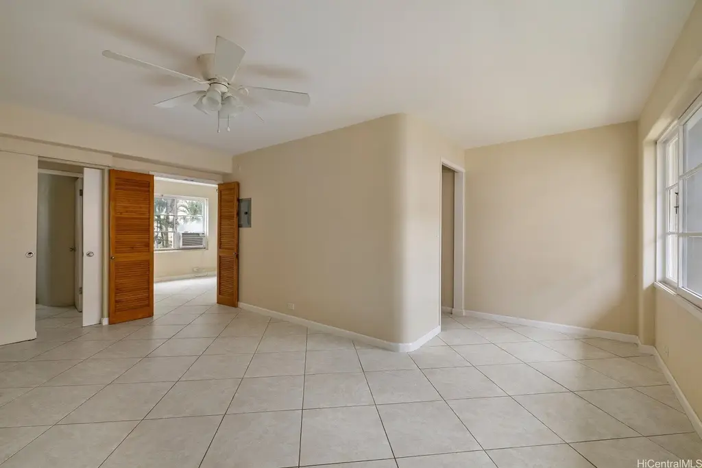 (unit #202) 1621 Ala Wai Boulevard, Honolulu