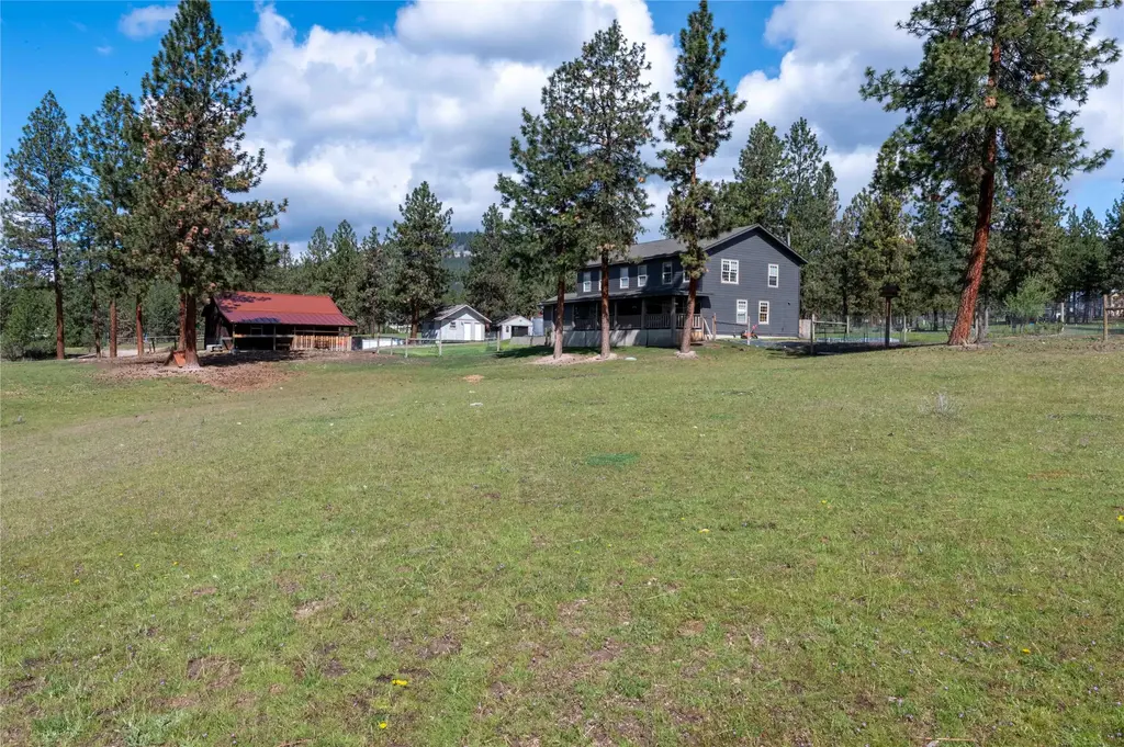 22 Pine Meadow Lane, Plains