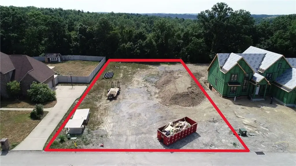 2096 Laurel Ridge Drive , Jefferson Hills