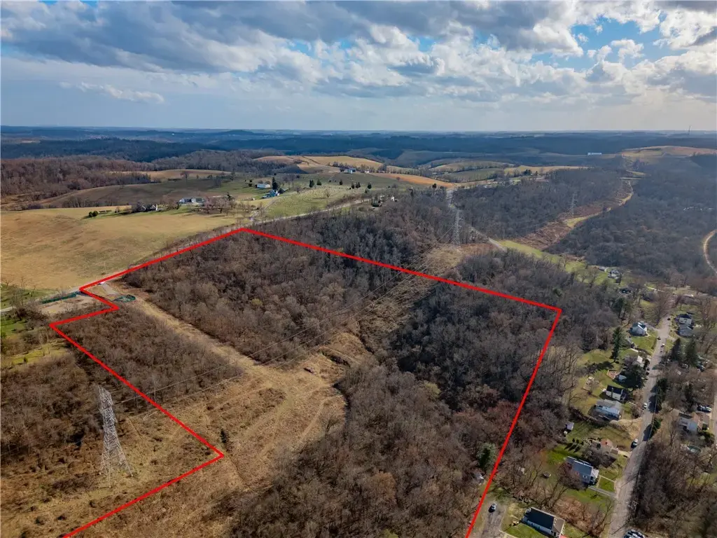 Robinson Run Road , South Fayette
