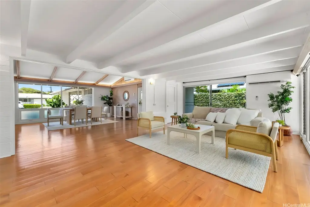 1081 Makaiwa Street, Honolulu