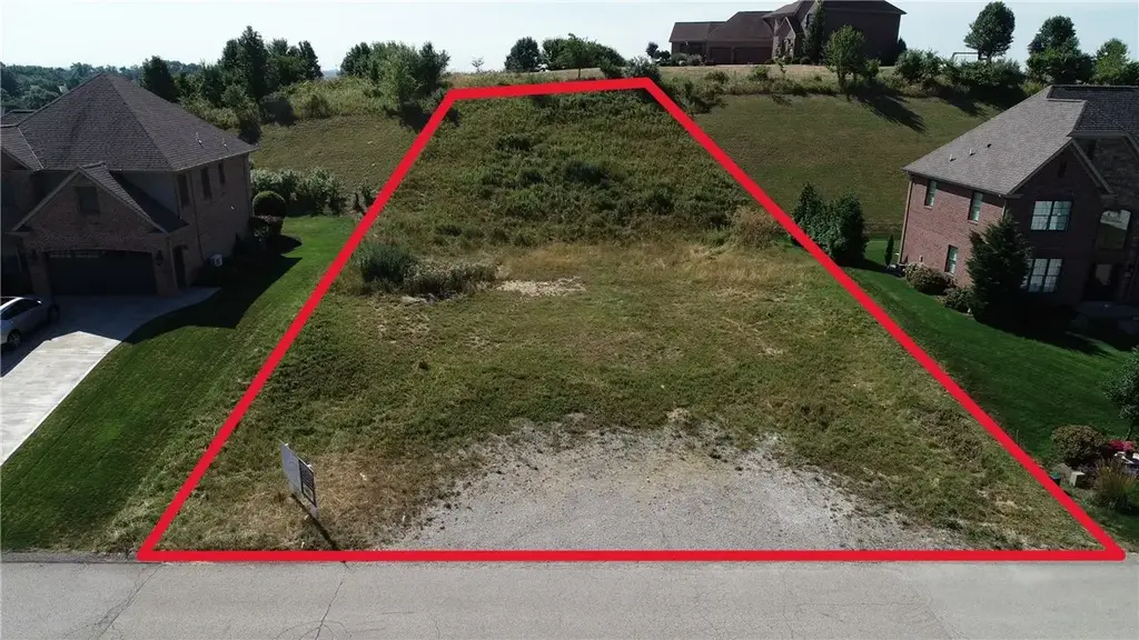 3016 Chestnut Ridge Drive , Jefferson Hills