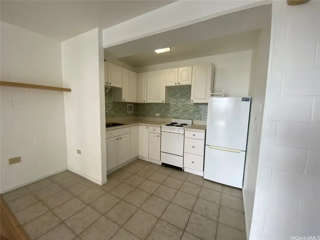1415 Victoria Street # 114, Honolulu
