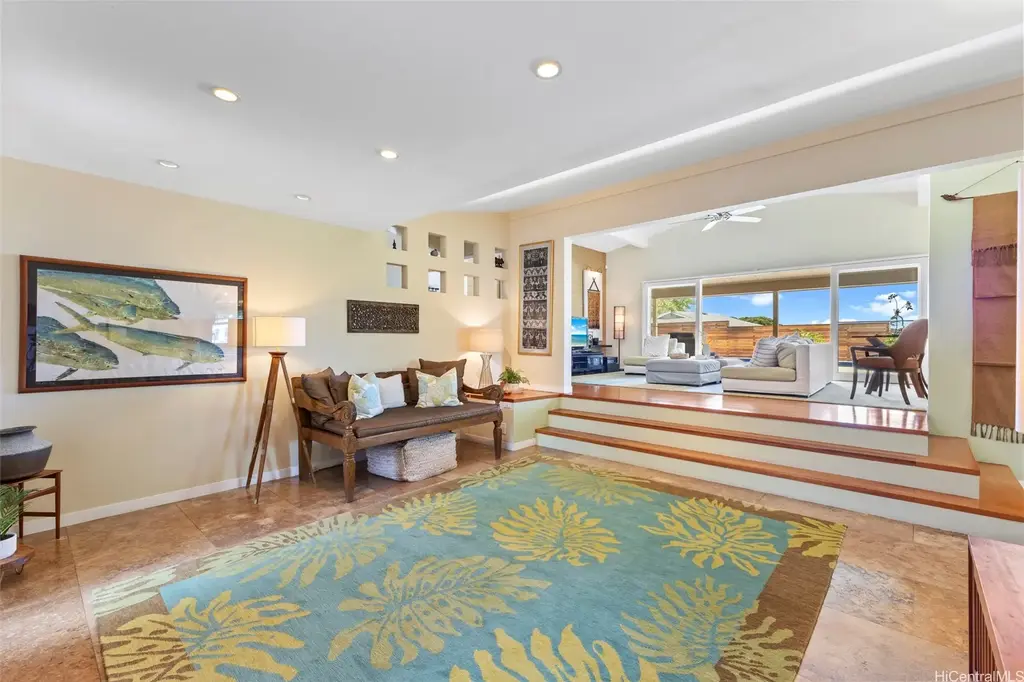 2055 Alihilani Place, Honolulu