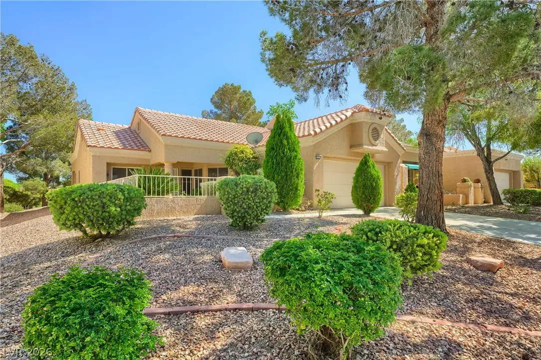 2552 Highvale Drive, Las Vegas